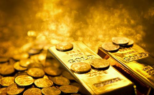 伦敦金走势怎么看，国际黄金现货走势预测