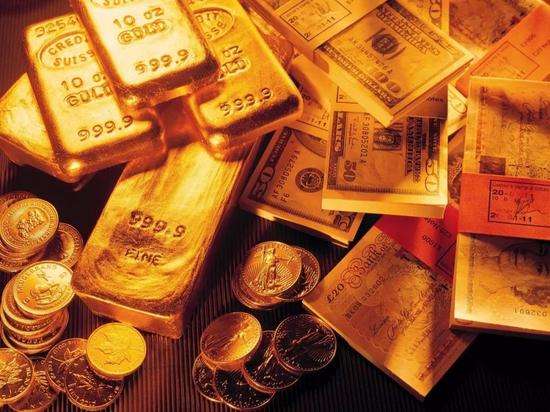 现货黄金投资是什么